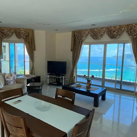 Ocean Pearl Villa