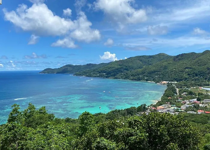 Villa Ocean Pearl