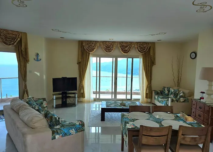 Villa Ocean Pearl *