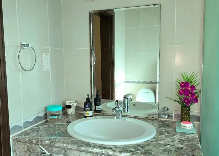 Villa Ocean Pearl Anse Royale