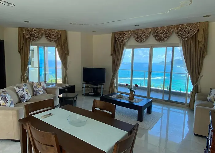 Villa Ocean Pearl *