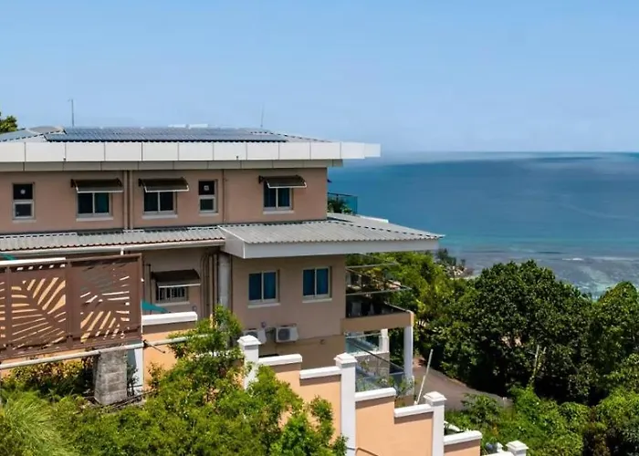 Villa Ocean Pearl *