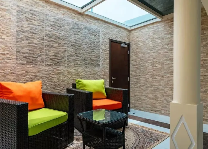 Villa Ocean Pearl *