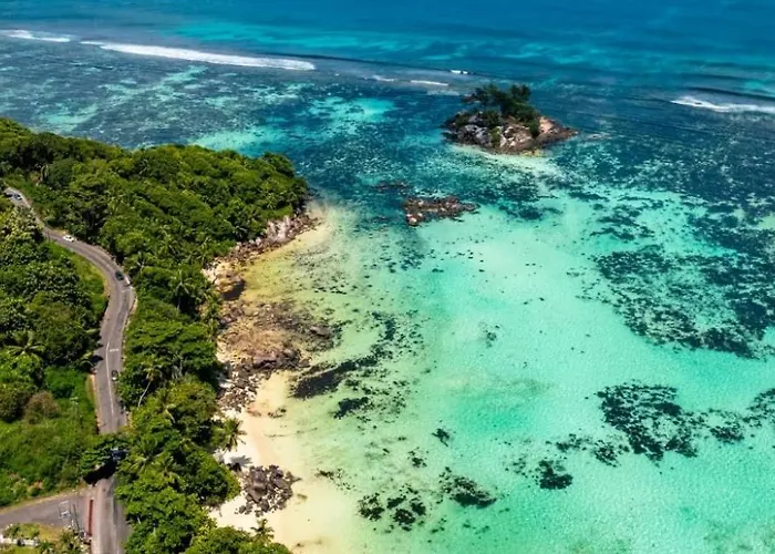 Villa Ocean Pearl