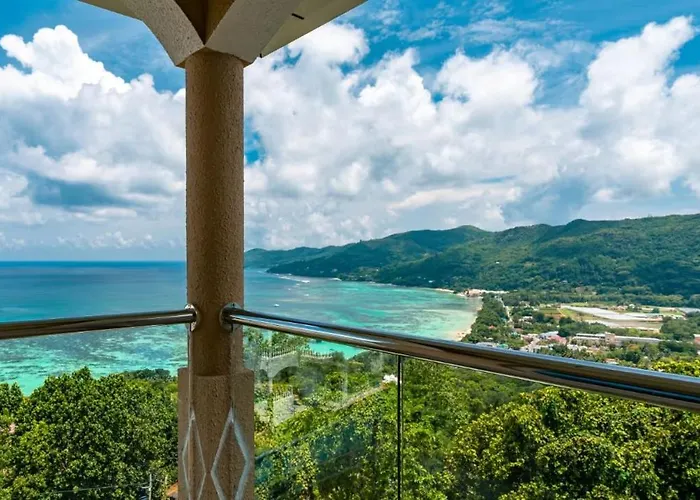 Villa Ocean Pearl *