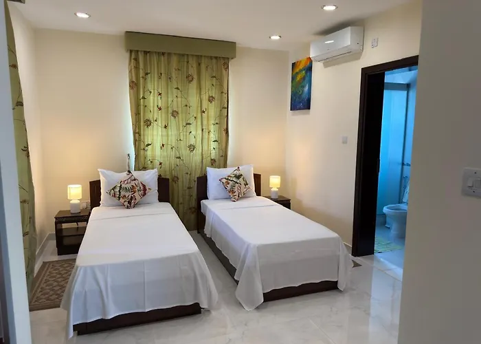 Villa Ocean Pearl *