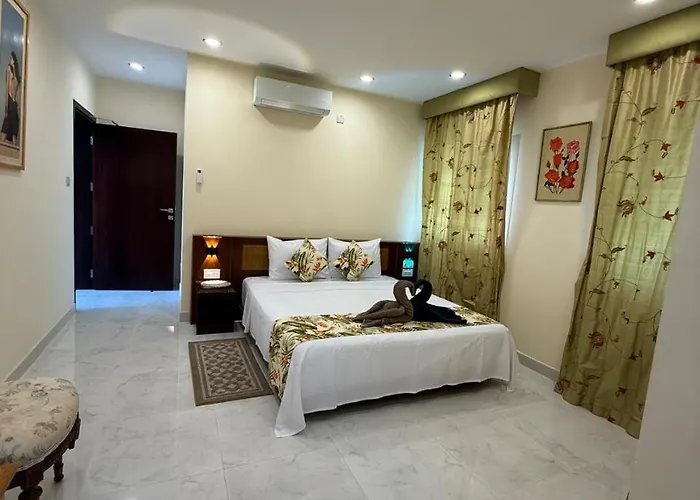 Ocean Pearl * Anse Royale